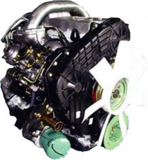 The Transmission Components That Help To Excel